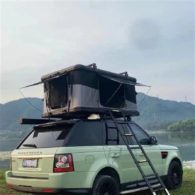 Tenda Atap Aluminium