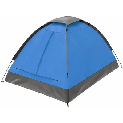 Bagaimana cara memilih tenda camping dengan low profile untuk ketahanan angin?